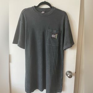 Nike Jersey Dress